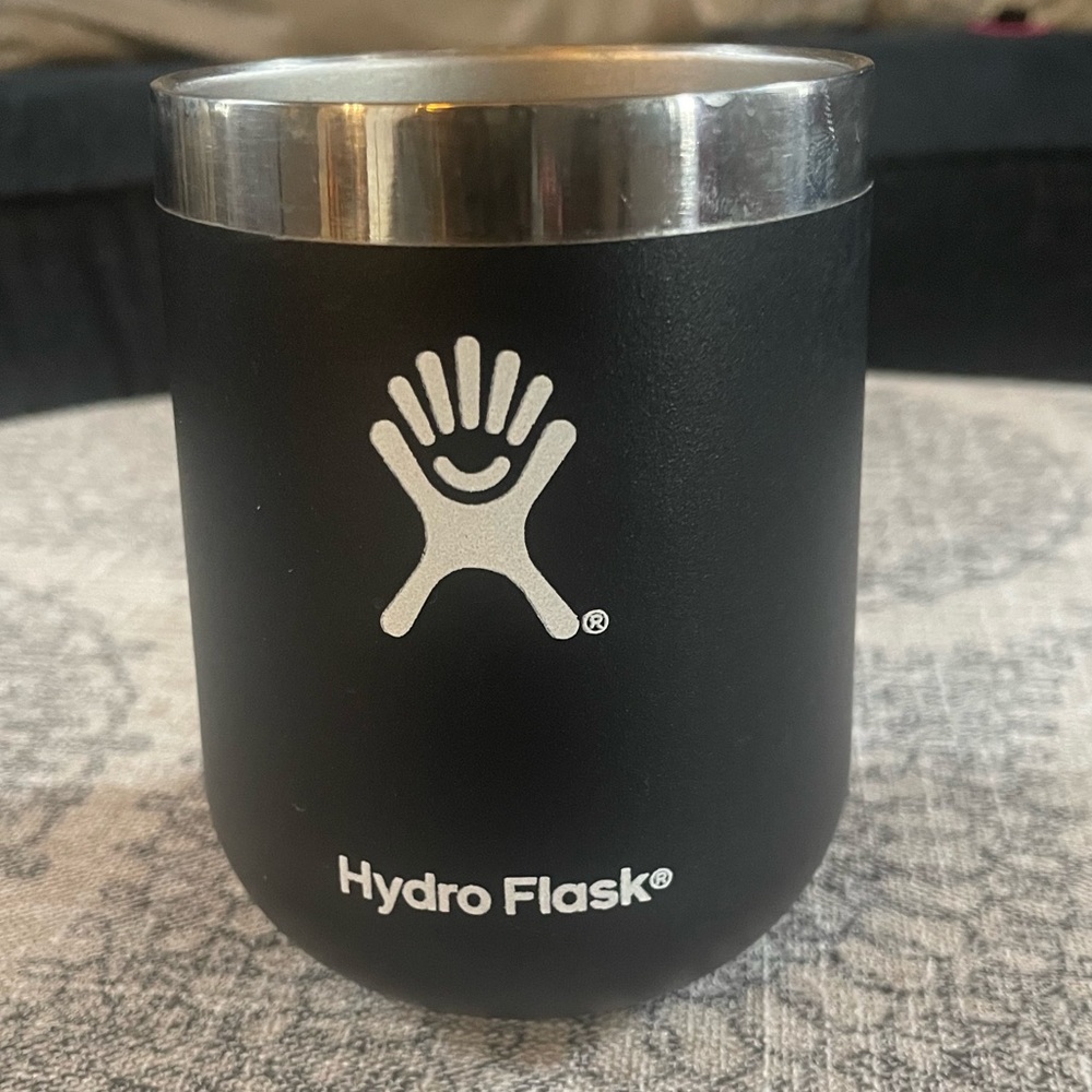 HydroFlask 10oz Wine Tumbler